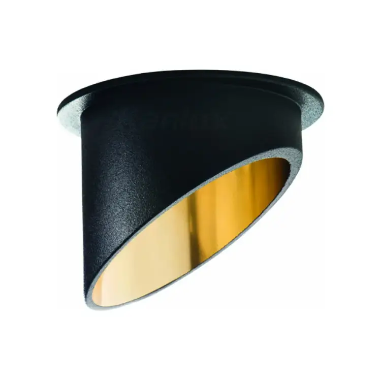 Точечный светильник KANLUX SPAG C B/G 27324