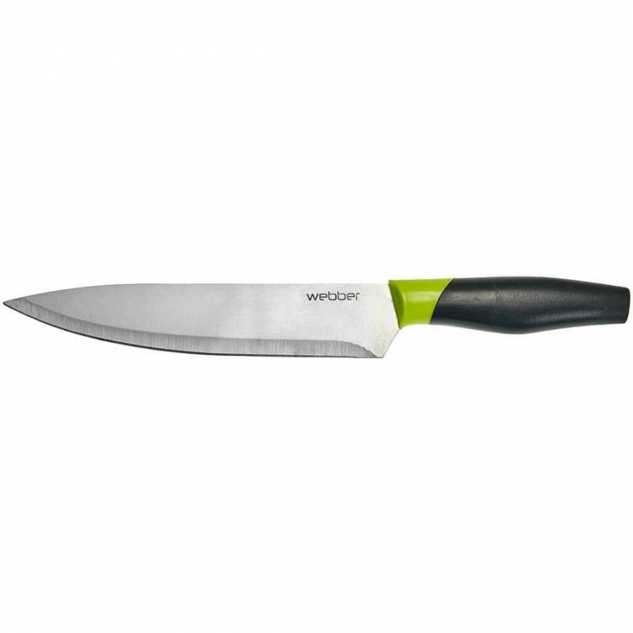 Большой поварской нож Webber Classic BE-2253A L