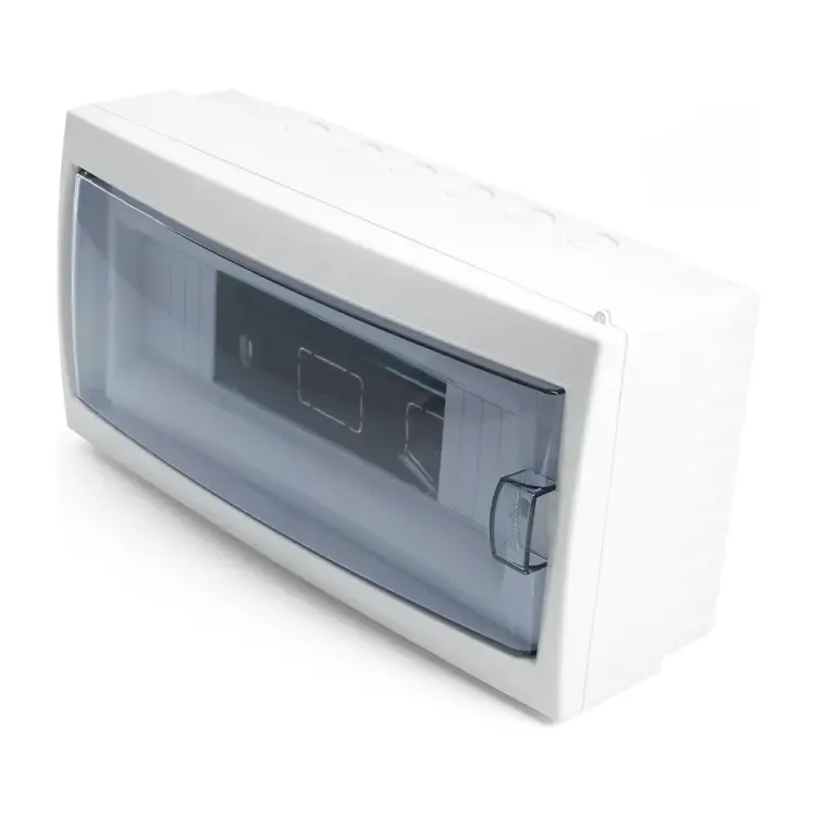 Настенный бокс STEKKER EBX50-3/12-20 Standart 39647 Настенный бокс STEKKER EBX50-3/12-20 Standart 39647