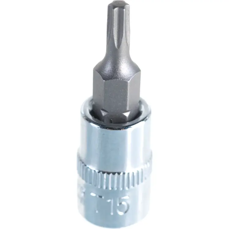 Торцевая головка Ombra 114315 55669