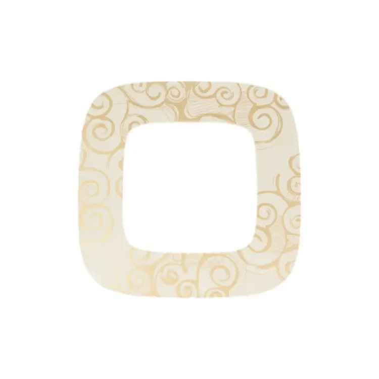 Рамка Legrand Valena ALLURE 754351