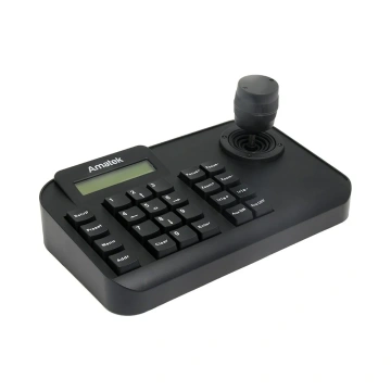 Пульты управления видеокамерами