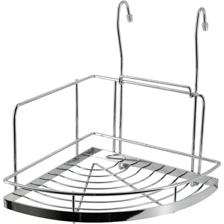 Угловая полка на рейлинг Pomi d'Oro P280033 Railing Угловая полка на рейлинг Pomi d'Oro P280033 Railing