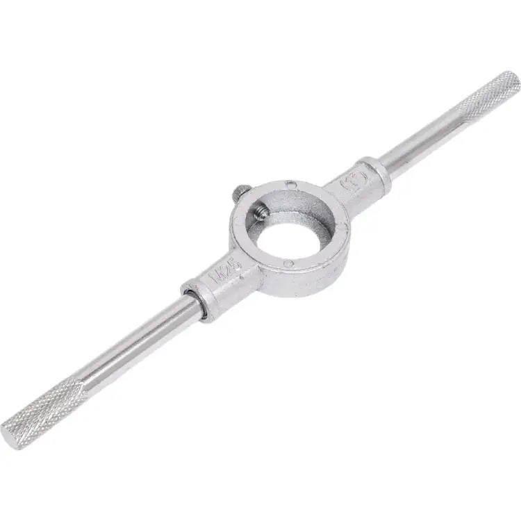 Плашкодержатель Квалитет ПД-25 6626713