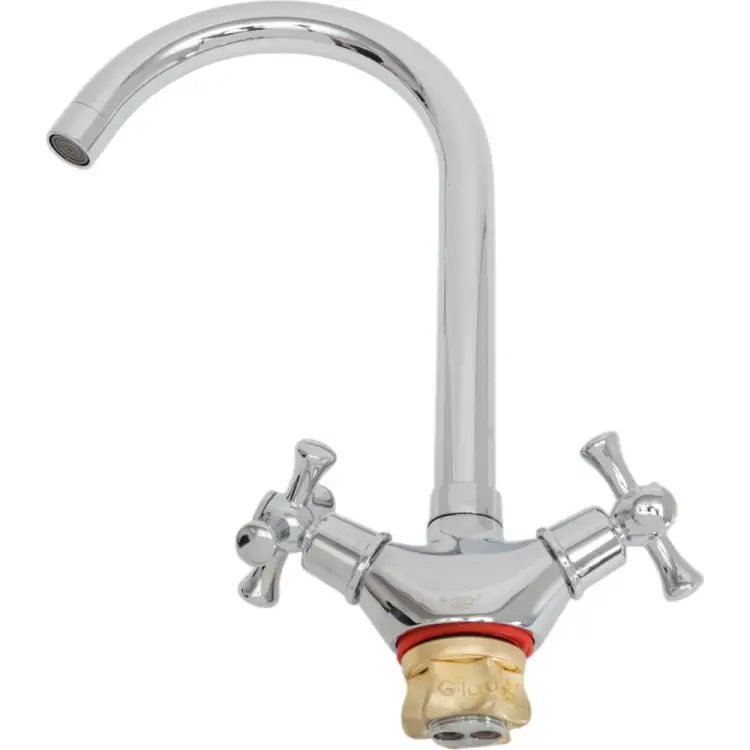 Смеситель для кухни G-Lauf QTZ4-A827