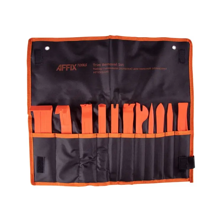 Набор съемников для панелей облицовки AFFIX AF10810011