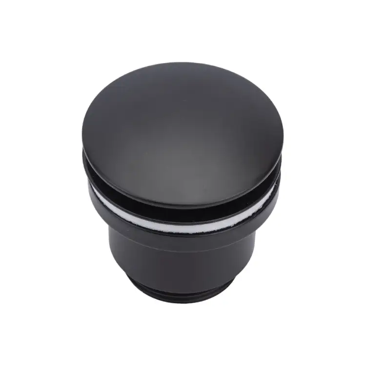 Донный клапан Lemark LM8500BL