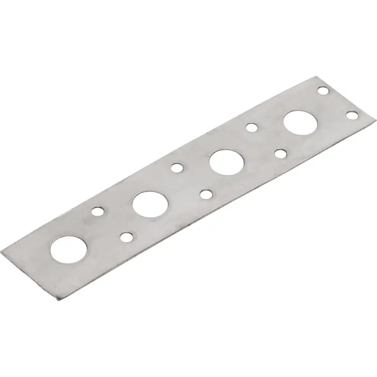 Прямая монтажная лента КРЕПКО-НАКРЕПКО 44142