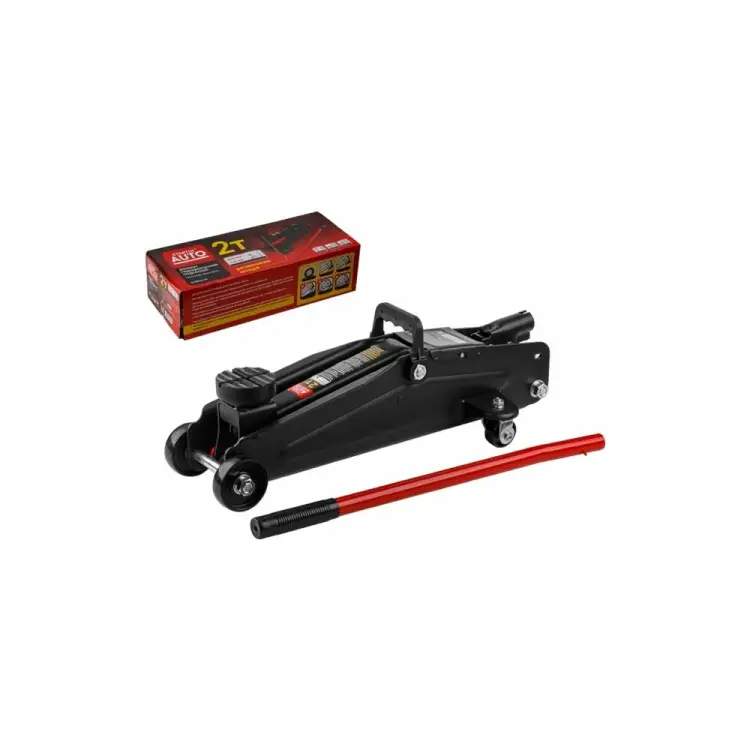 Гидравлический подкатной домкрат STARTUL Auto ST8014-05