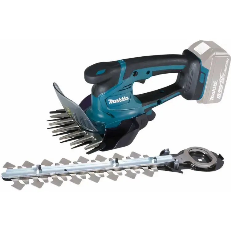 Аккумуляторные ножницы Makita DUM604ZX 196788