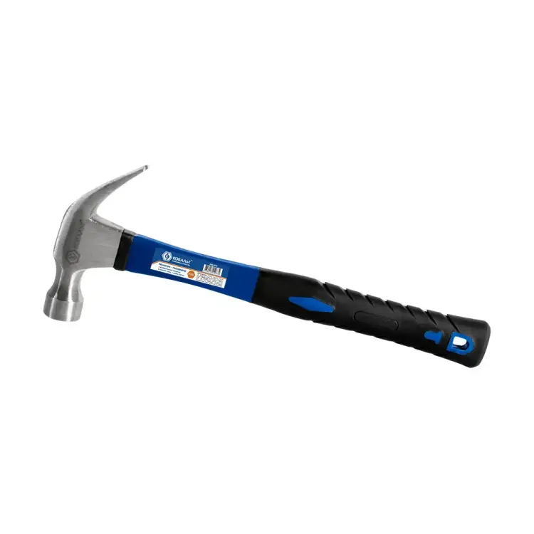 Молоток-гвоздодер КОБАЛЬТ 240-874
