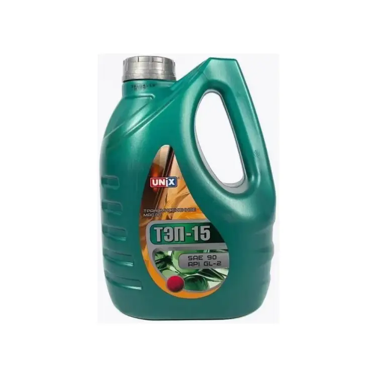 Масло UNIX тЭП-15 SAE 90 API GL-2 4600701