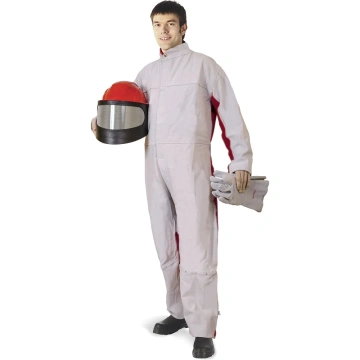 Костюмы пескоструйщика