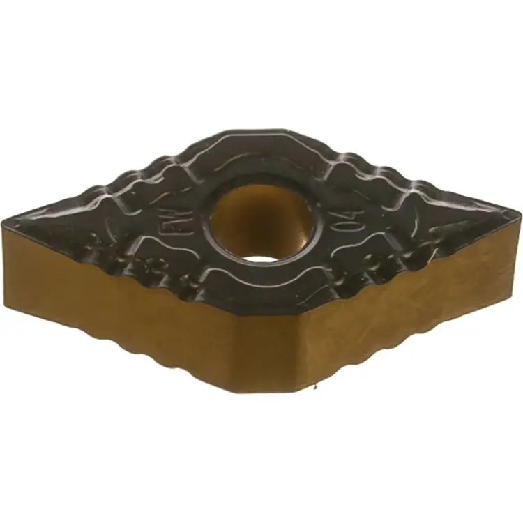 Токарная пластина NORGAU DNMG150604-FW NRG10P 020029028