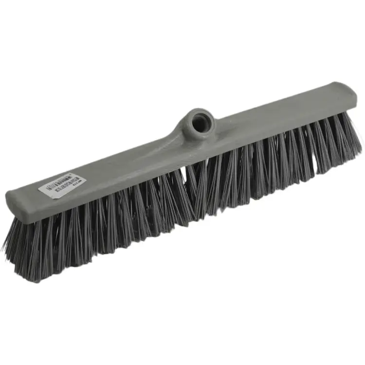 Щетка для пола Uctem-Plas MF378