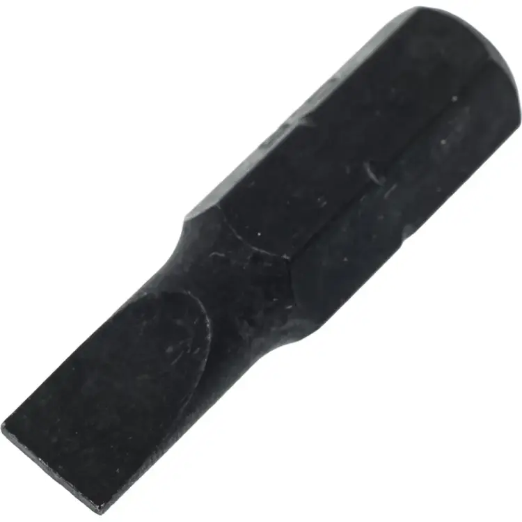 Ударная отверточная насадка NORGAU NK1900-6,5SL 062481006