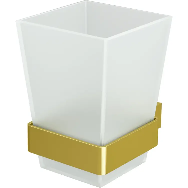 Одинарный держатель WasserKraft Sauer K-7928