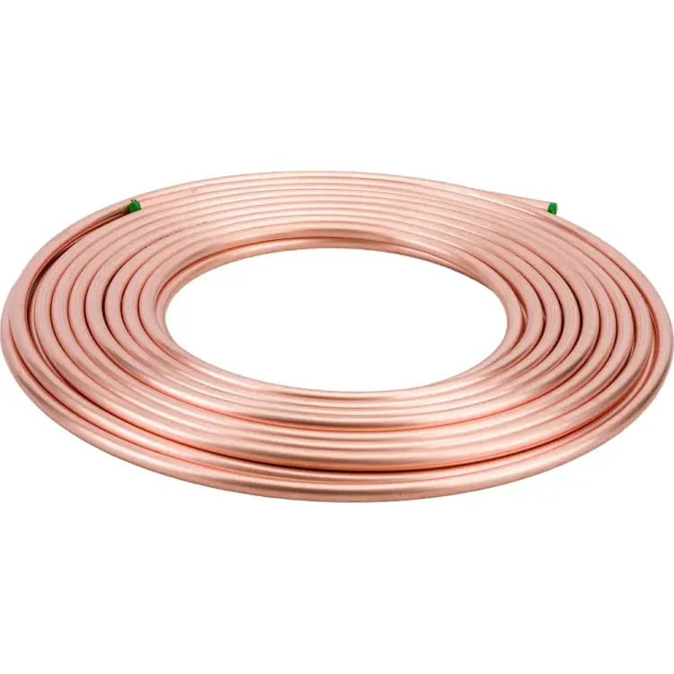 Трубка медная Ballu Olympic