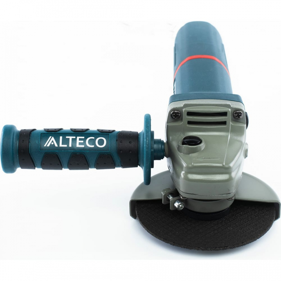 Болгарка (ушм) ALTECO AG 750-115