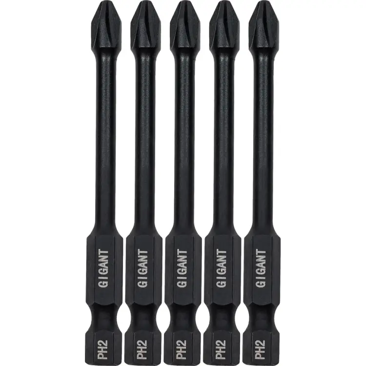 Торсионные биты Gigant GBM TR5270 Торсионные биты Gigant GBM TR5270