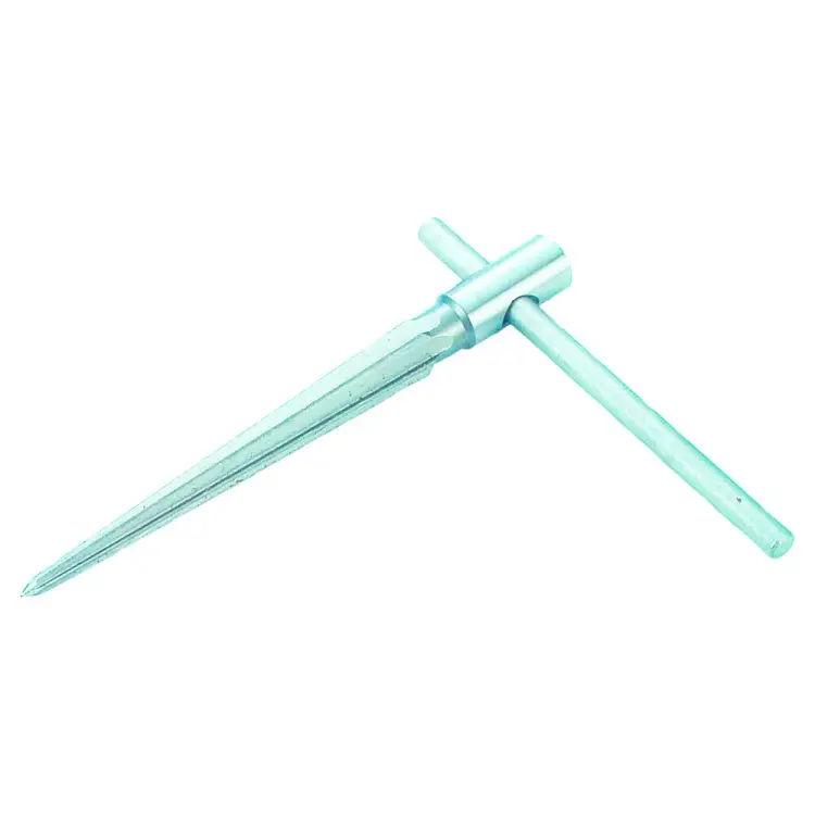 Коническое сверло-развертка FORCE 9U0902