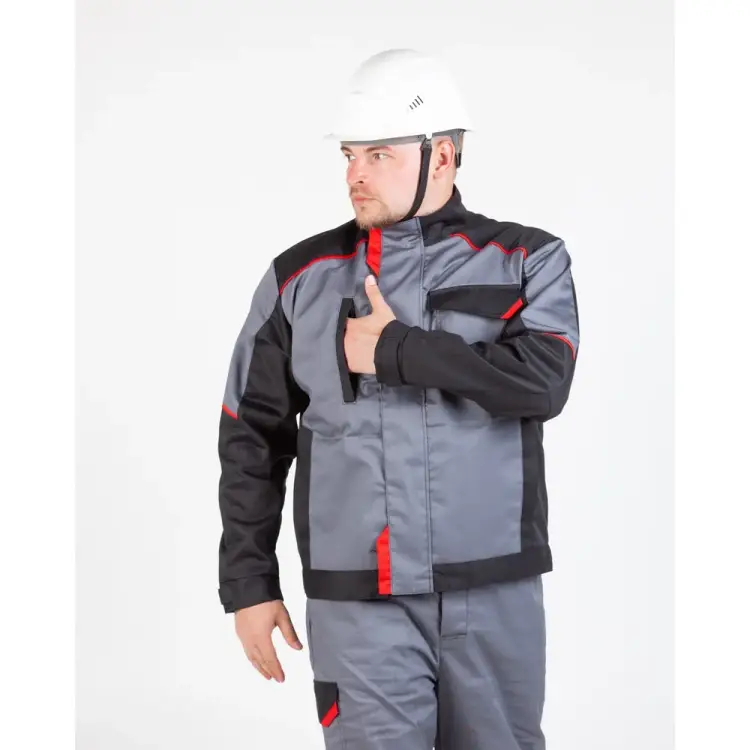 Мужской летний костюм Альянс СТС Сервис NEW 4630157651983