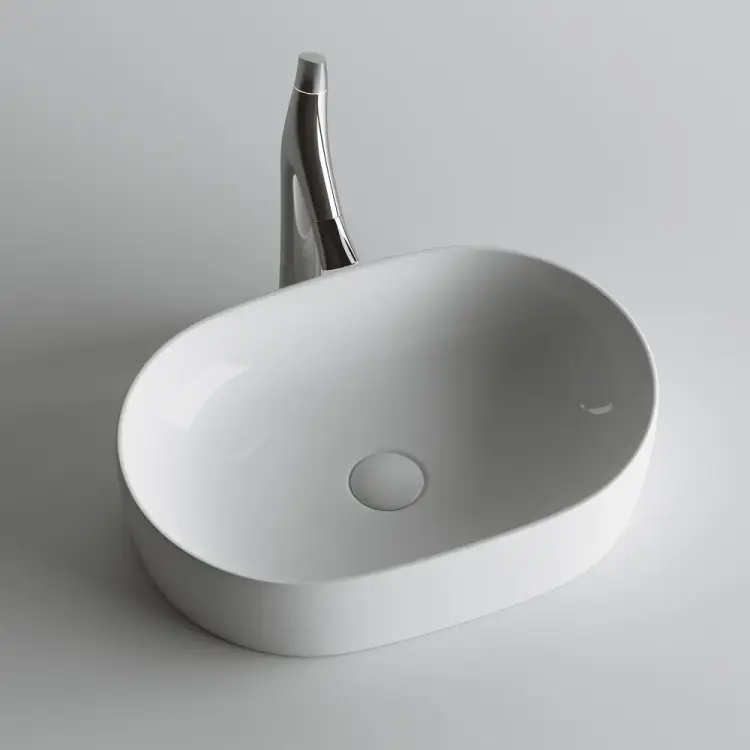 Умывальник чаша Ceramicanova Element CN6047