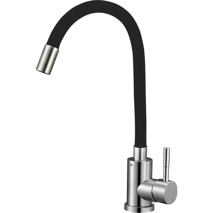 Смеситель для кухни Solone Solone EZA4-F090KB