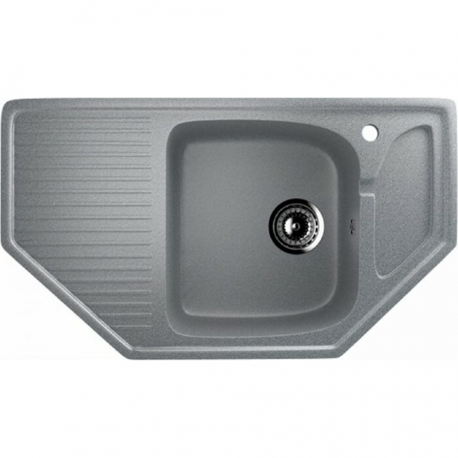Кухонная мойка GreenStone GRS-10-309
