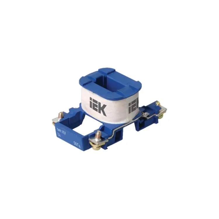 Катушка к КМИ IEK 40-95А KKM30D-KU-110