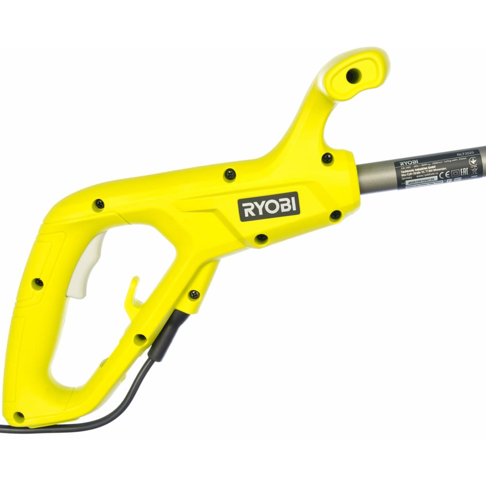 Электрический триммер Ryobi RLT3525