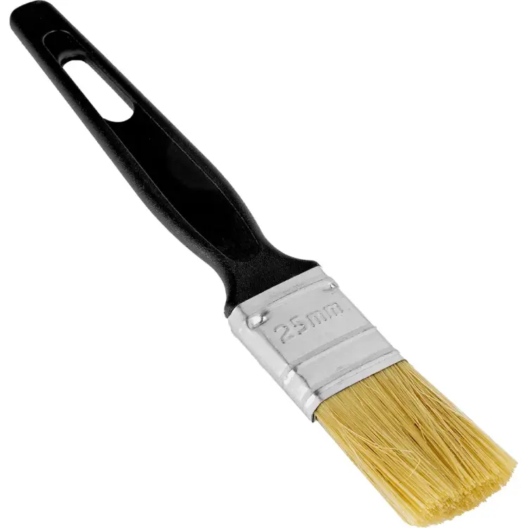 Флейцевая кисть СИБРТЕХ Стандарт 82502