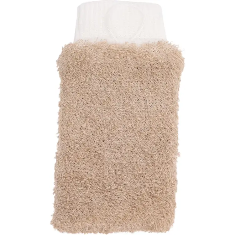 Мочалка Banika Рукавица М42 Мочалка Banika Рукавица М42