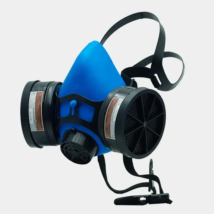 Респиратор ИСТОК 400 РУ-60 м 10039