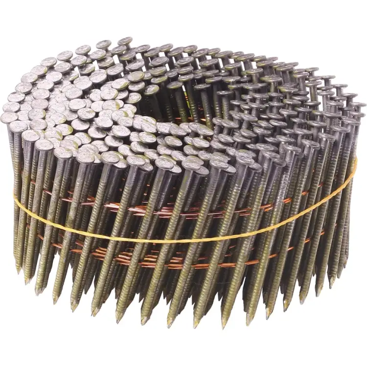 Барабанный гвоздь MAINPACK 2,5/70 мм MP-650738