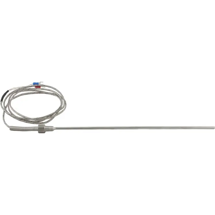 Датчик температуры INNOCONT TS-W-N-CA-4,8-300-1,5-1/8