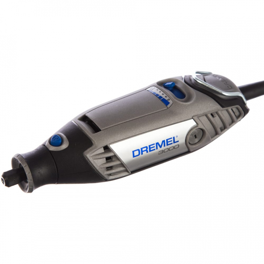 Многофункциональный инструмент Dremel 3000