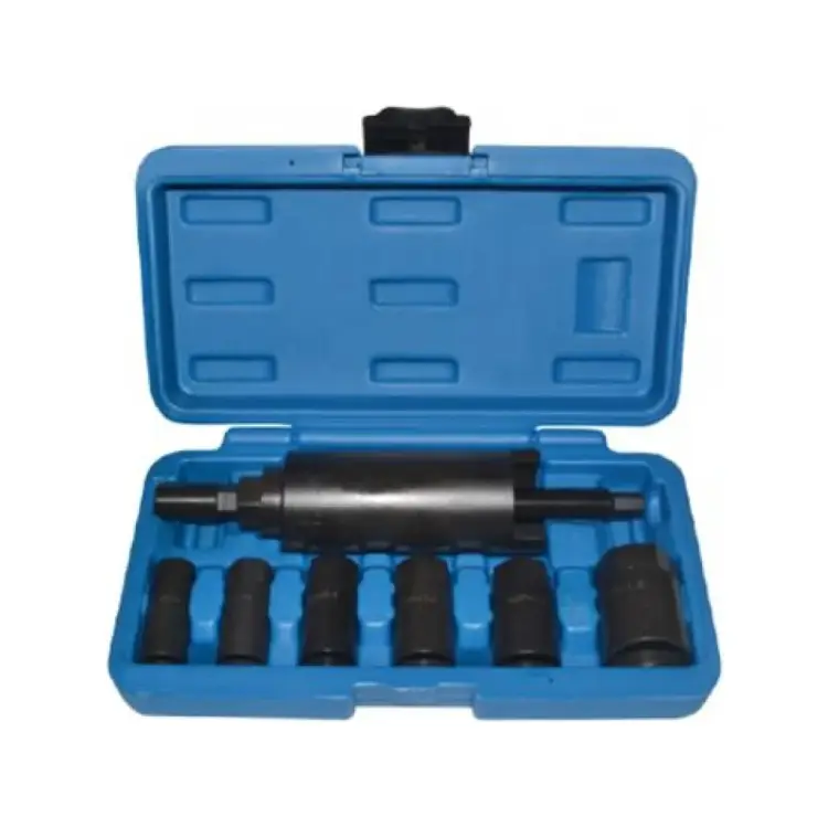 Набор инструментов для установки приводного вала Rockforce RF-4011077(17316) Набор инструментов для установки приводного вала Rockforce RF-4011077(17316)