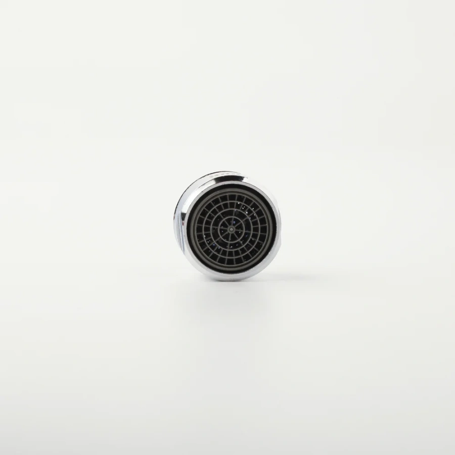 Корпусный аэратор для смесителя IDDIS 996P24B1SM