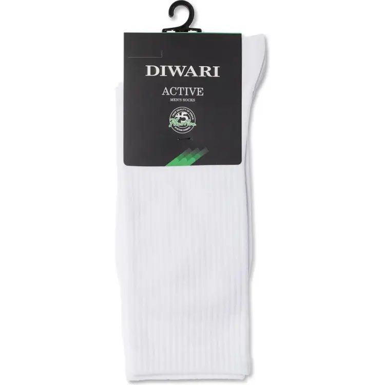 Мужские носки DIWARI ACTIVE 20С-19СП 1001331300030009984