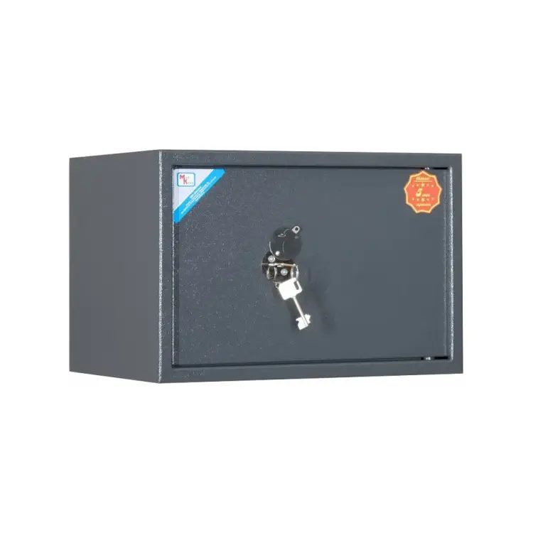 Офисный сейф Меткон ШБМ-30 MT_01_02_002_02_Sr Офисный сейф Меткон ШБМ-30 MT_01_02_002_02_Sr