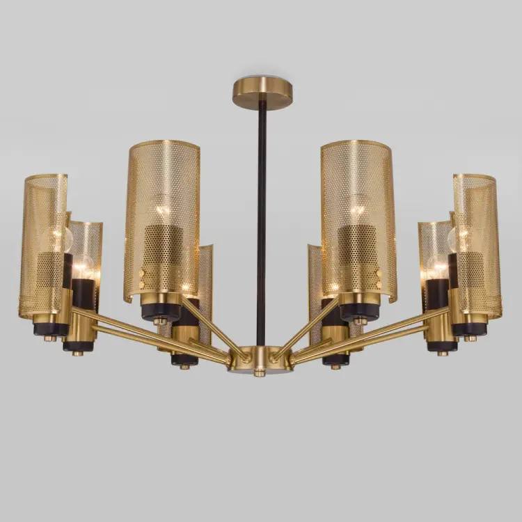 Потолочный светильник Eurosvet 70139 8 a057941