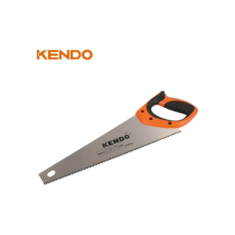 Ножовка по дереву KENDO 30401