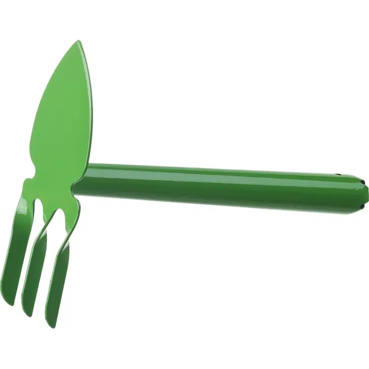 Комбинированная цельнометаллическая мотыжка КЭС 21020014 Комбинированная цельнометаллическая мотыжка КЭС 21020014