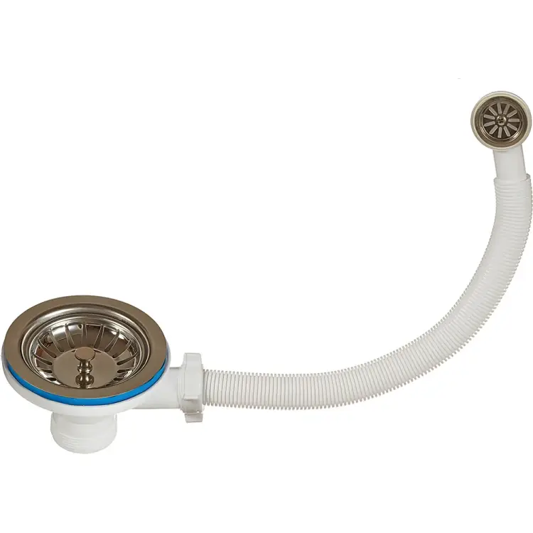 Выпуск для керамогранитной мойки ORIO А-5007-1