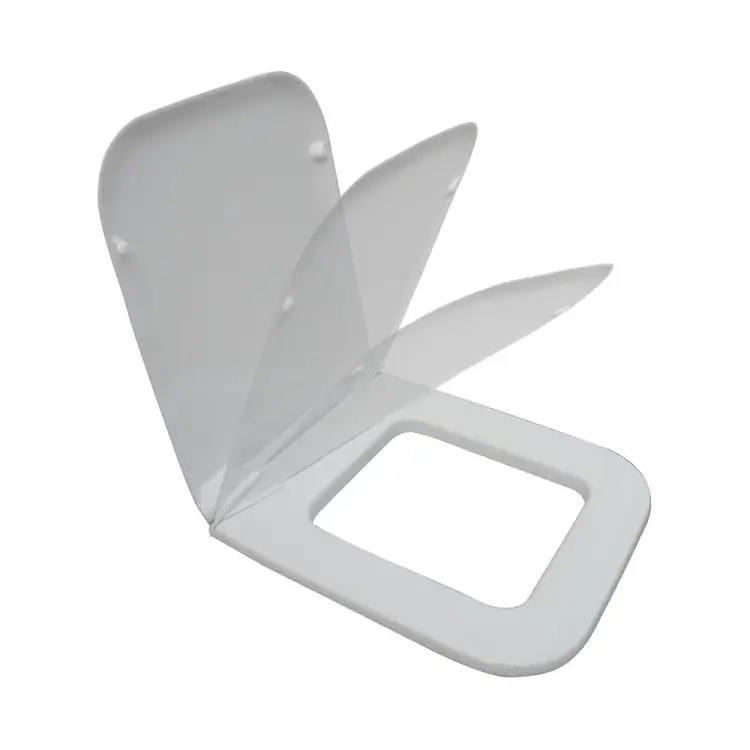 Сиденье унитаза Cielo SHUI CPVSHCOTF