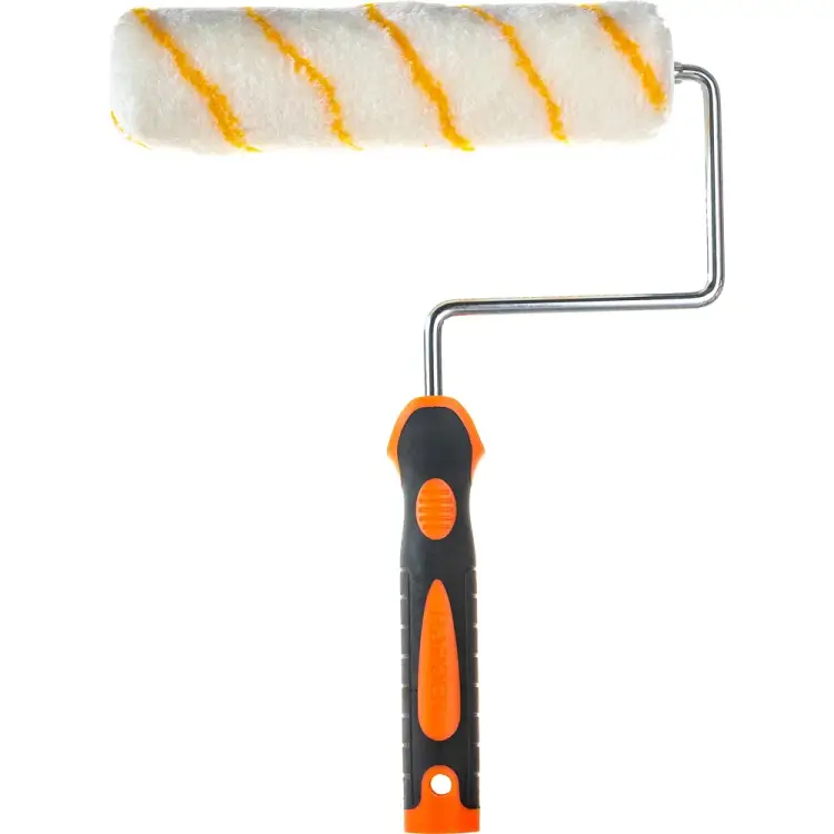 Акриловый малярный валик Harden 620135