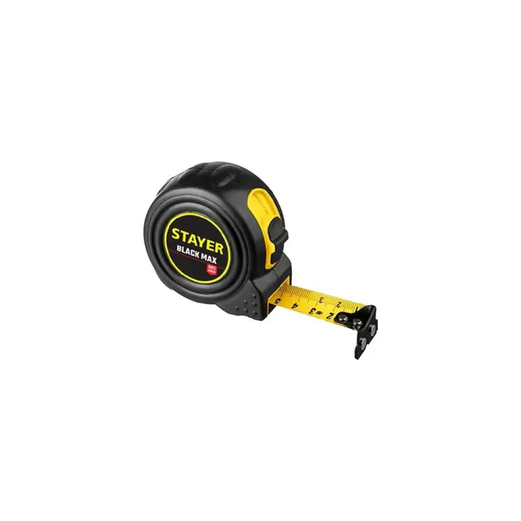 Рулетка STAYER BlackMax 3410-08_z02