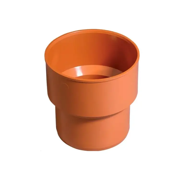 Переход на чугунную трубу Ostendorf Ger KGUG 222820