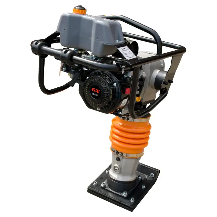 Трамбовщик Grost TR-80HC 101708